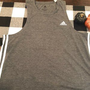 Women's Adidas Tank Top Size XL